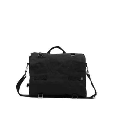 Afbeelding van Brandit Schoudertas, Maat: One Size, Black