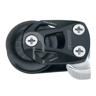 Afbeelding van Harken 60mm Element Voetblok Met Klem Rechts