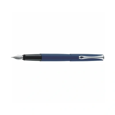 Afbeelding van Diplomat Esteem Lapis Blue FP F