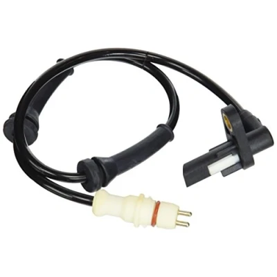 Afbeelding van ESEN SKV 06SKV117 ABS Sensor Achteras 2 polig 450mm 12V Electrisch wit Rond Female