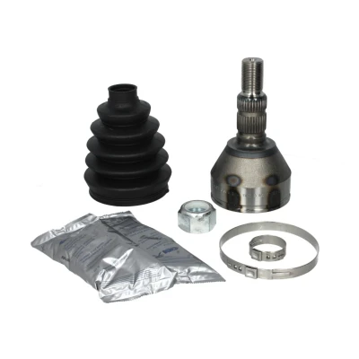 Afbeelding van SPIDAN 23984 Homokineet TPE (thermoplastische elastomeer) OPEL: Astra J GTC, Zafira C Tourer, Vectra Caravan, SAAB: 9 3 Saloon
