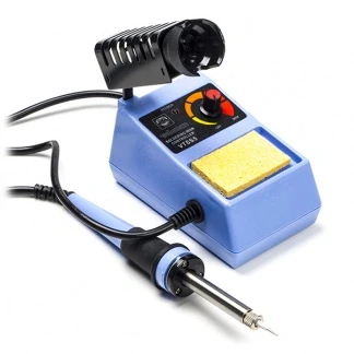Afbeelding van Soldeerstation Velleman VTSS5 (Analoog, 175 480C, 50W)
