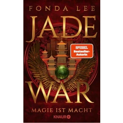 Afbeelding van Jade War Magie ist Macht