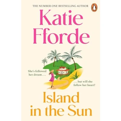 Afbeelding van Island in the Sun