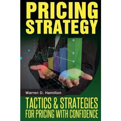 Afbeelding van Pricing Strategy