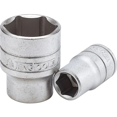 Afbeelding van Teng Tools M1205146 Dop 1/2 14mm 6kant