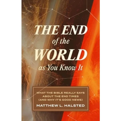 Afbeelding van the End of World as You Know It
