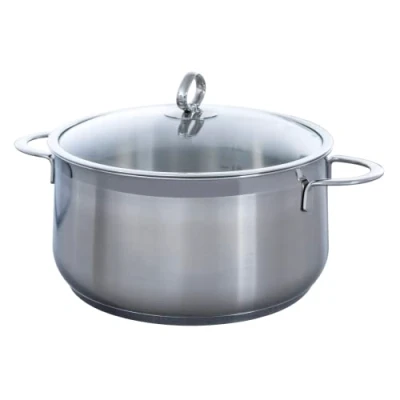 Afbeelding van BK Excellent Soeppan 24 cm