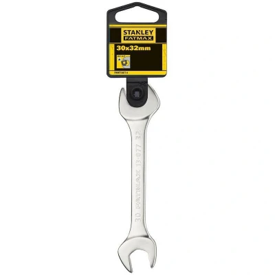 Image de STANLEY FMMT13077 0 Clé à douille FATMAX antidérapante 30 x 32 mm