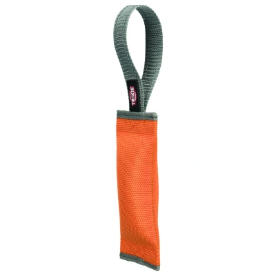 Afbeelding van Trixie Trainingsdummy Polyester Hondensport Ø 6x14/25 cm