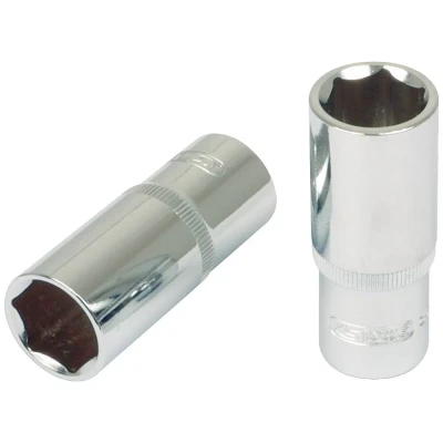 Afbeelding van KS Tools, Dopsleutel + dopmoer, 918.4931 (6 mm)