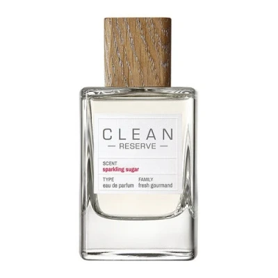 Image de Clean Sparkling Sugar Eau de Parfum 100 ml