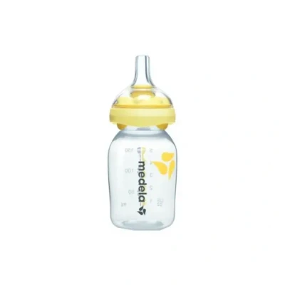 Afbeelding van Medela Calma Fles 150ml