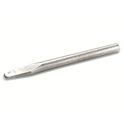 Afbeelding van Soldeerstift beitelvormigrecht nr.0152KD Ersa