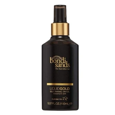 Afbeelding van Bondi Sands Liquid Gold 150 ml