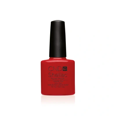 Afbeelding van CND Colour Shellac Gellak Lobster Roll 7,3 ml