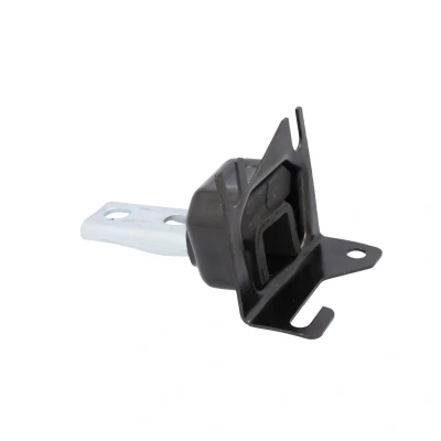 Afbeelding van FEBI BILSTEIN 184201 Aslichaam / motorsteunlager Links, Voor Rubbermetaallager DACIA: Lodgy, Sandero 2, Duster Off Road, RENAULT: Stepway 1
