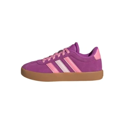 Afbeelding van adidas Sportswear VL Court 3.0 Schoenen Kids Kinderen Roze 37 1/3