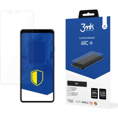 Afbeelding van Google Pixel 4 XL 3mk ARC+