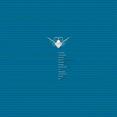 Afbeelding van Cocoon Compilation T (6X12&quot;)