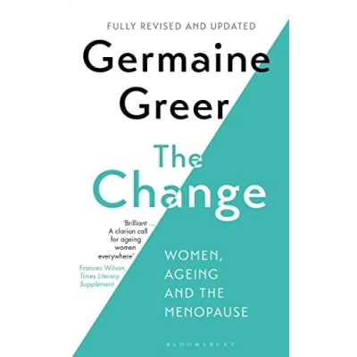 Afbeelding van The Change
