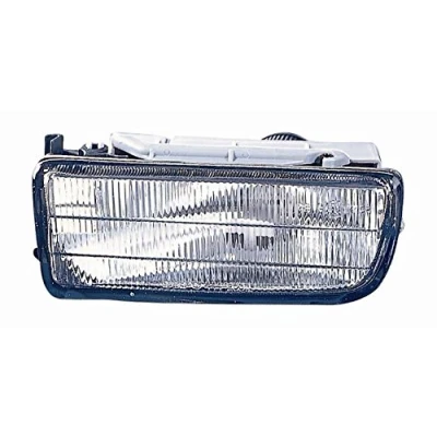 Afbeelding van PRASCO BM0144413 Mistlampen rechts BMW: 3 Saloon, Touring, Convertible