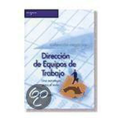 Afbeelding van Direccion de equipos trabajo/ Works Team Management
