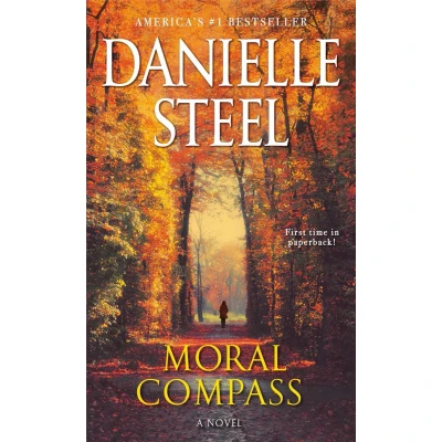 Afbeelding van Moral Compass A Novel