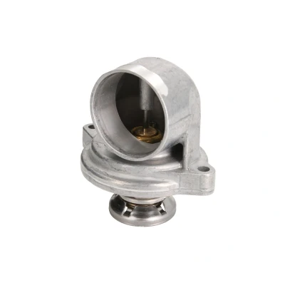 Afbeelding van CALORSTAT by Vernet TH7324.80J Thermostaat, koelvloeistof 80 Met pakking Metaalbehuizing MERCEDES BENZ: Vito Van