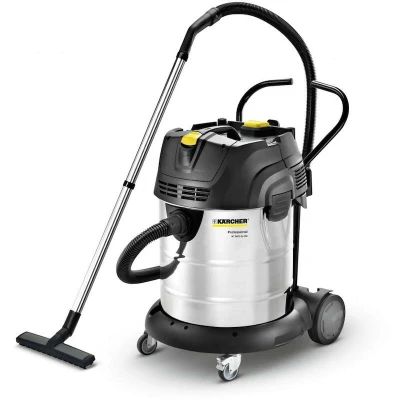 Afbeelding van KARCHER NT 65/2 AP ME stof /waterzuiger 16672990