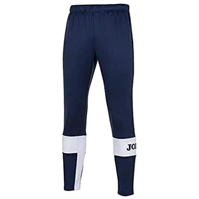 Afbeelding van Joma Freedom Trainingsbroek Heren Zwart / Wit Maat: 2XL