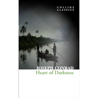 Afbeelding van Collins Classics Heart Of Darkness