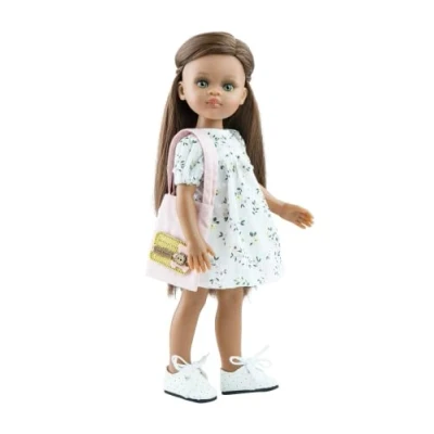 Afbeelding van Paola reina stapop amigas simona 32 cm