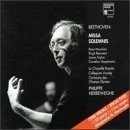 Afbeelding van Missa Solemnis