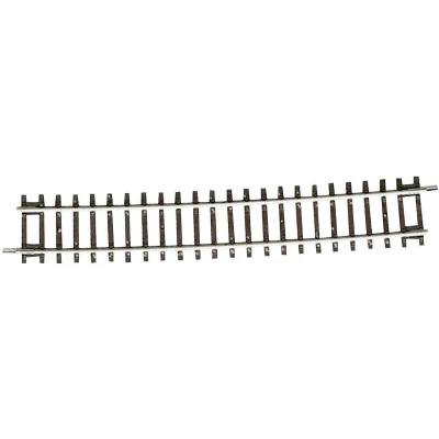 Afbeelding van H0 Roco RocoLine (zonder ballastbed) 42430 Gebogen rails 12 stuk(s)