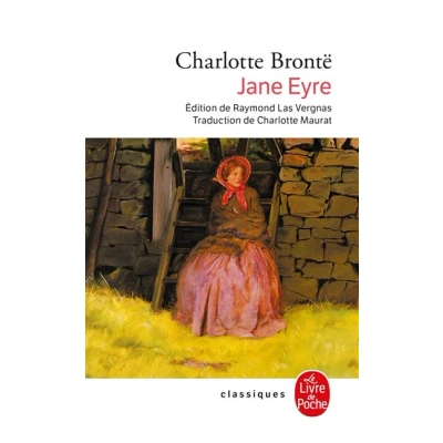 Image de Jane Eyre