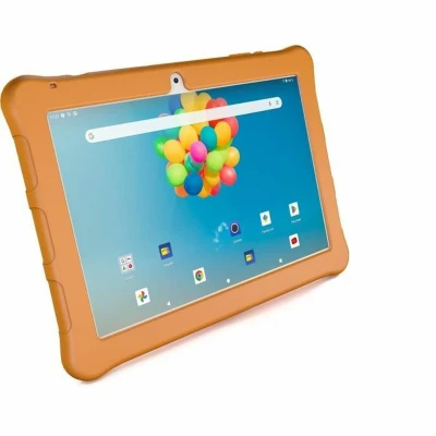 Afbeelding van ARCHOS T101 KID 10.1 FHD IPS kindertablet WiFi 4 GB RAM 64 opslag Inclusief standaar...