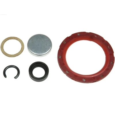Afbeelding van Reparatieset, startmotor AS PL SDK0002