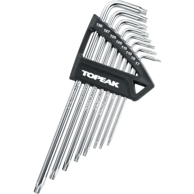 Afbeelding van Topeak torx sleutel set TorxWrench 15410084