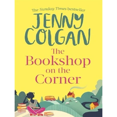 Image de the Bookshop on Corner