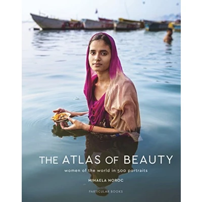 Afbeelding van The Atlas of Beauty