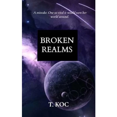 Afbeelding van Broken Realms