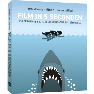 Afbeelding van Film in 5 seconden