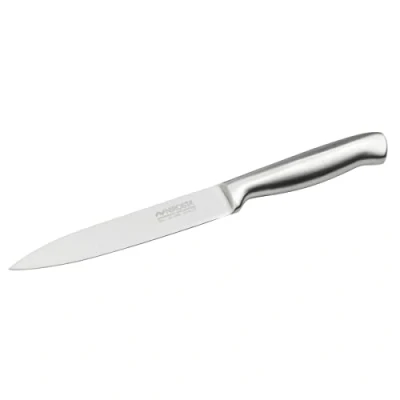 Image de Couteau de cuisine universel 24 cm en tout Nirosta Star ref 41830