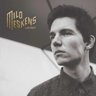 Afbeelding van Milo Meskens Contrast