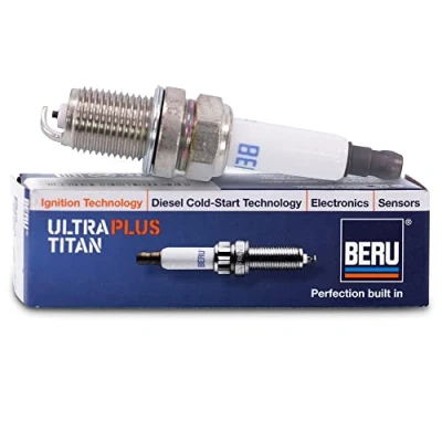 Image de Beru UPT2 Bougie d&#039;allumage