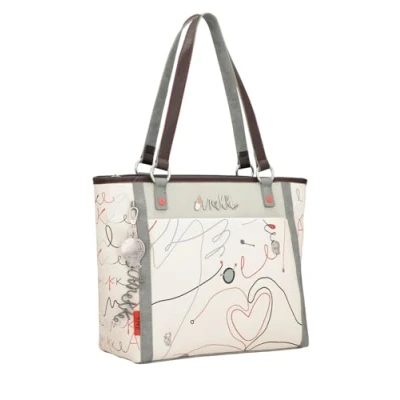 Afbeelding van Anekke ALMA Handtas, Dames, Maat: One Size, Multicolore
