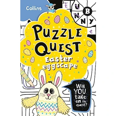Afbeelding van Puzzle Quest Easter Eggscape