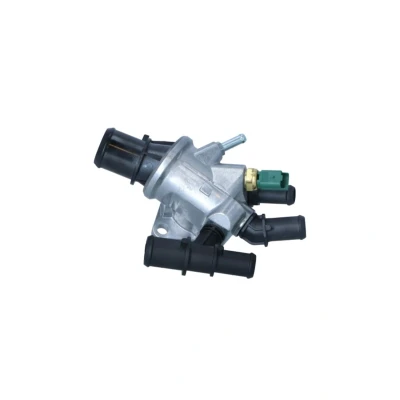 Afbeelding van NRF 725218 Thermostaat, koelvloeistof 88 Met sensor, afdichtring behuizing ALFA ROMEO: 156 Saloon, Sportwagon, 147, FIAT: BRAVO 2