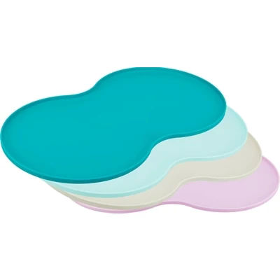 Afbeelding van Trixie Placemat Siliconen Assorti 48X27 CM